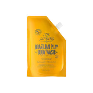 Sol de Janeiro BRAZILIAN PLAY MOISTURIZING SHOWER CREAM-GEL