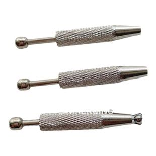 仙人 4爪抓球器抓取器 唇钉 耳钉 舌钉 穿孔辅助配戴工具抓球神器