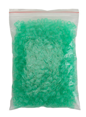 湖北仙桃蜂王节育套送专用镊子蜂王节制套育王产卵控制器蜜蜂工具
