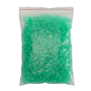 湖北仙桃蜂王节育套送专用镊子蜂王节制套育王产卵控制器蜜蜂工具