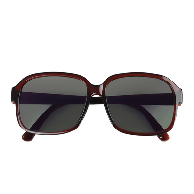 电焊眼镜防紫外线平光劳保防尘镜焊工专用玻璃防护眼镜护目镜镜片