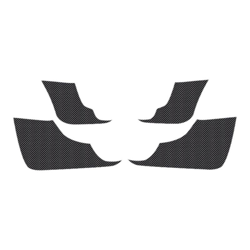 昂科威plus/S内饰车门防踢防踢膜