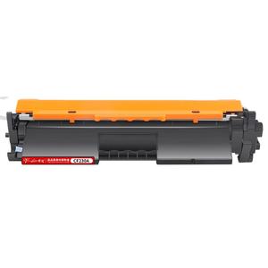晖达适用惠普CF230A硒鼓HP30A M227FDW打印机墨盒M227FDN SDN M227D CF232A 32a M203DW粉盒M203DN NW M203D