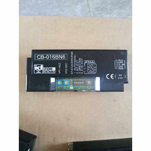 询价伊东电动滚筒控制器CB-016BN6