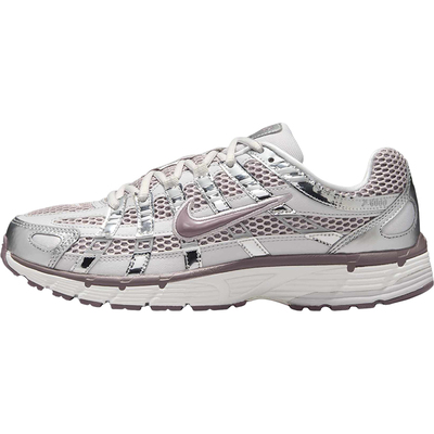 Nike/耐克正品新款女士低帮系带透气复古跑步鞋IB4019-019