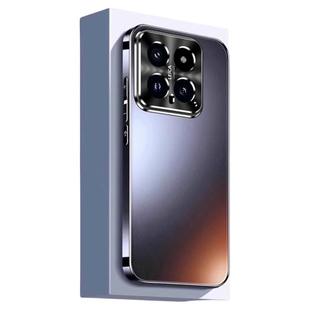 防摔zpv适用小米15/14手机壳新款13pro磨砂xiaomi14ultra保护套全包镜头15por超薄高级感男女散热防滑边框