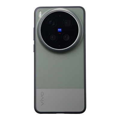 酷安X300全包防摔手机壳vivo