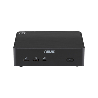 ASUSNUC16Pro迷你高性能主机
