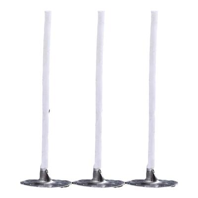 蜡芯酥油灯芯无烟环保自制灯芯