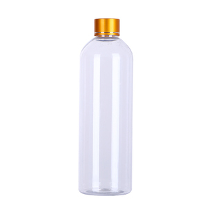 5/10/20/30/100ml毫升透明塑料分装瓶小药瓶空瓶子精油瓶密封瓶