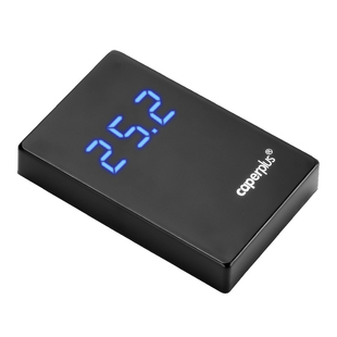 光特亿鱼缸温度计水族专用探头水温计智能WIFI远程监控养鱼测温仪