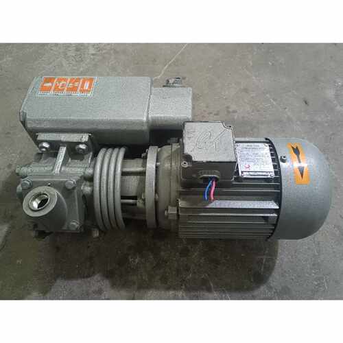 【议价】XD020旋片式真空泵三相380V电机0.75kW功率