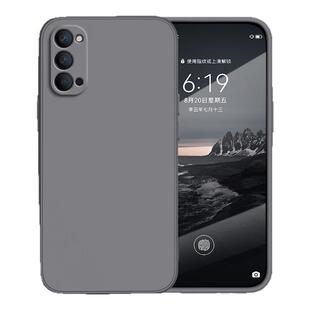 适用oppoReno4手机壳Reno4se/4Pro新款oppo液态硅胶5G保护套por全包防摔男女opporeon系列0pp0pporeno45g软壳