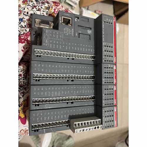 询价CPU PM564-TP-ETH