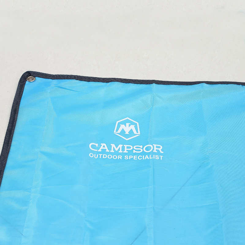 凯玛仕帐篷防水地垫户外烧烤地布露营防潮垫天幕牛津布地席野餐垫