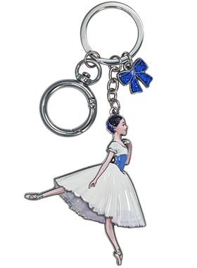 文艺芭蕾吉赛尔Giselle冰箱贴