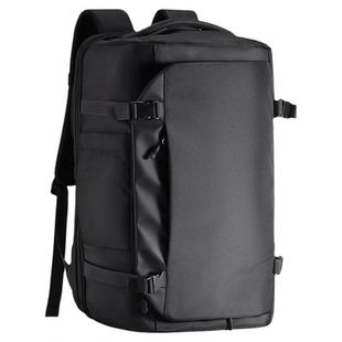 UKPINGTI平替大容量双肩背包男多功能40L飞行免托运电脑商务旅行