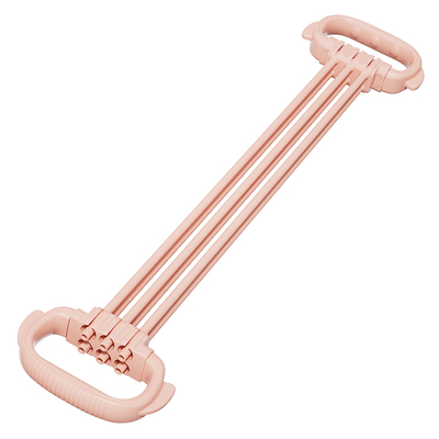 MF拉力器女开背可调节练背神器