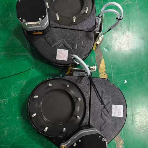 【请询价】VAT 65044-PHGH-PK1钟摆阀，瑞士原装，拆机