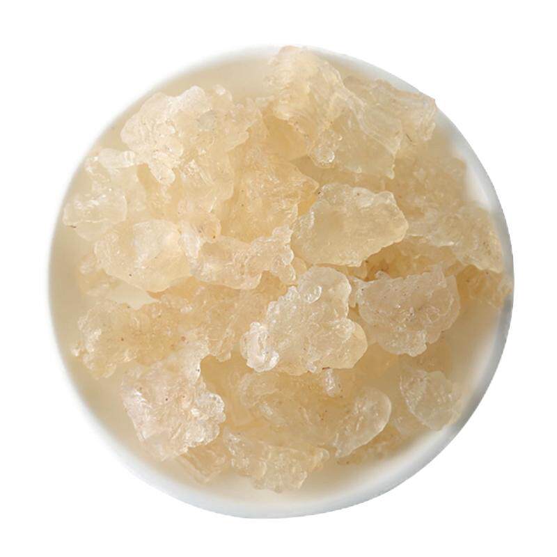 拉丝雪燕500g植物燕窝正品可搭配桃胶皂角米包邮