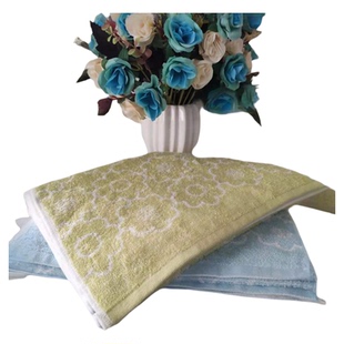 孚日出口纯棉毛巾实惠款满39包邮除偏远