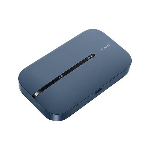 华为随行WiFi 3 Pro 4G+全网通路由器随身无线网络wifi/300M高速上网/3000mAh大电池  E5783-836