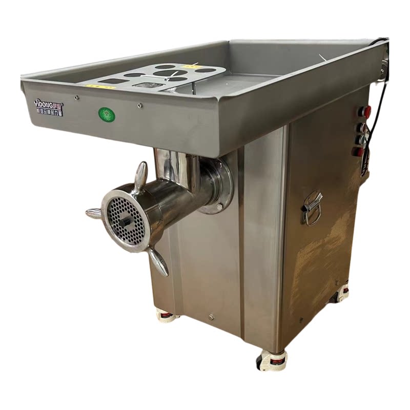 伊动商用绞肉机大功率32号42型
