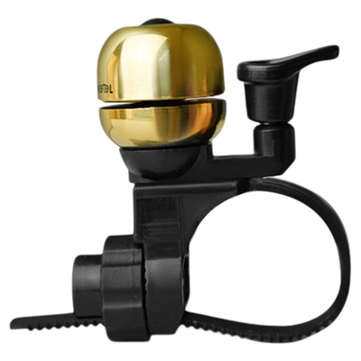 【大行正品】大行复古铜铃