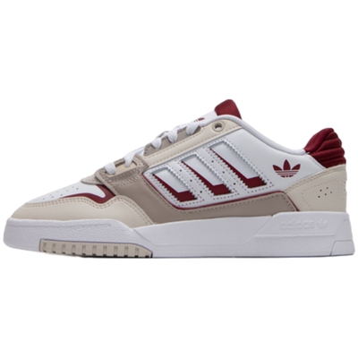 阿迪达斯三叶草板鞋男鞋女鞋2026春季新款运动鞋低帮休闲鞋IG4335