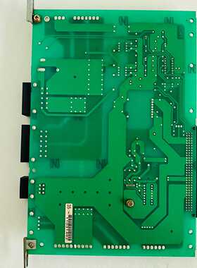议价Japan  Fujikoshi Industrial Robot Control Board Um211d适