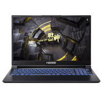 神舟戰(zhàn)神游戲本RTX4060政府補貼