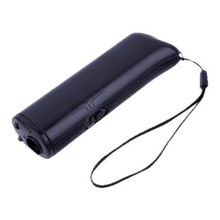 2026新款超声波驱狗训狗器智能便携式止吠防咬神器户外防野狗照明