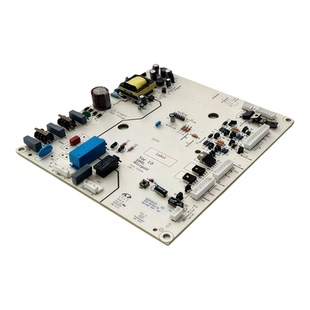 惠而浦冰箱BCD-603WD WDGBW WDGBI电脑主板8104700104140全新配件
