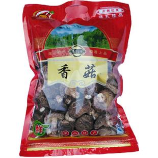 香菇干货包邮冬菇22.8元一斤随州农家干香菇500克10件优惠25元