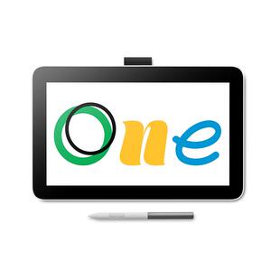 【新品上市】Wacom数位屏DTC121绘图屏11.6英寸电脑免驱手绘屏