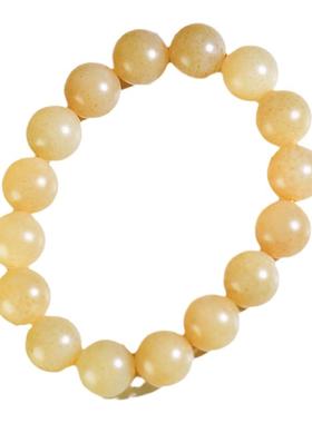 且末料手串新疆和田玉可回收