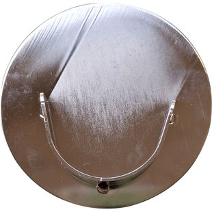 免打孔衣柜横杆固定托不锈钢杆托阳台晾晒衣架钢管支架u伸缩杆托