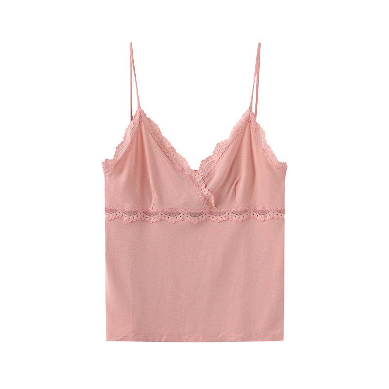 Intimissimi意舒漫修身显瘦吊带胸衣女士吊带背心内搭正品特价