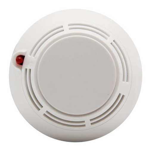 三江烟感JTY-GD-930点型光电感烟探测器编码型烟感老款