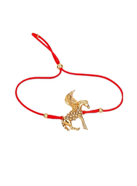 手绳2026年高级小众精工版本男女