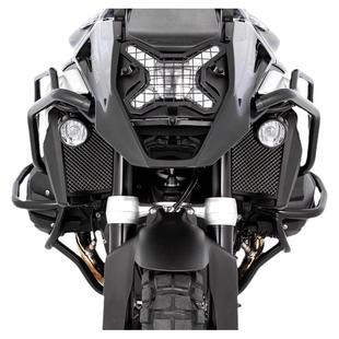 W厂BMW摩托车水鸟R1300GS改装越野款发动机护杠油箱防摔杠保险杠