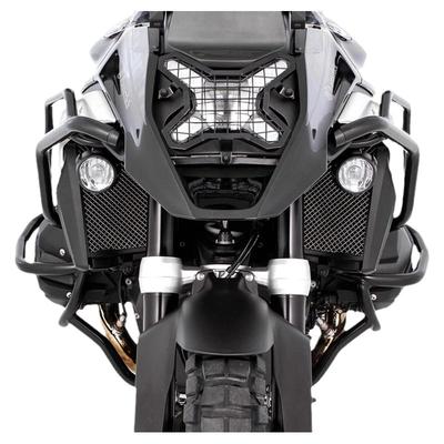 德国W厂发动机保护杠油箱护杠