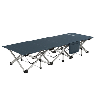 瑞仕达折叠床单人床办公室午休神器躺椅便携家用午睡陪护行军小床