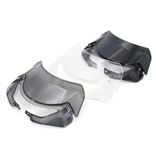 适用 凯旋765RS 765R 改装 风挡 竞技挡风玻璃 空气动力学挡风