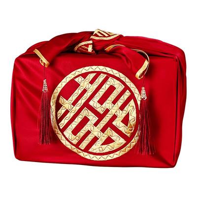 告白小人儿可包盆优选面料