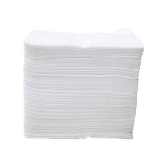 100张一次性床单美容院专用防水加厚防油按摩理疗带洞透气垫厚款