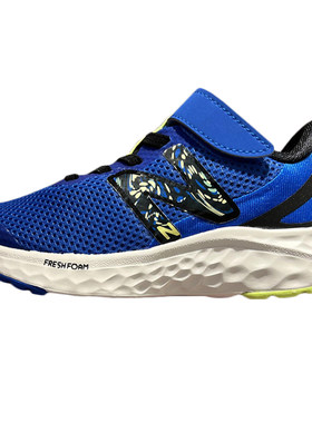 NEWBALANCE大网孔童休闲运动鞋