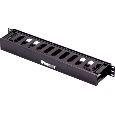 Panduit模块六类24口配线架