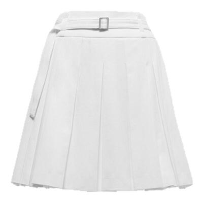G/FORE吉福官方春夏女士高尔夫服装PLEATS SKIRT短裙