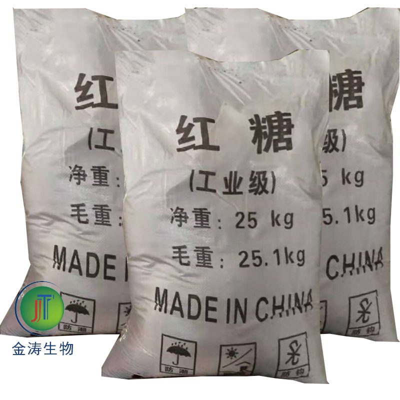 工业红糖发酵农业种植培菌25kg水产养殖污水农用 工业红糖